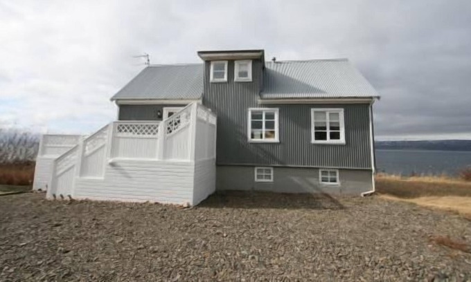 Budardalur Otro | Casa de vacaciones Búðardalur para 1 - 5 personas con 4 dormitorios - Casa de vacaciones