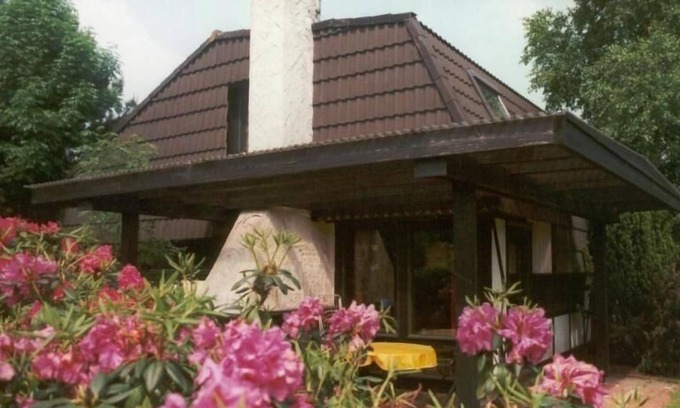 Nordseebad Burhave Casa | Casa de vacaciones Burhave para 2 - 4 personas con 2 dormitorios - Casa de vacaciones