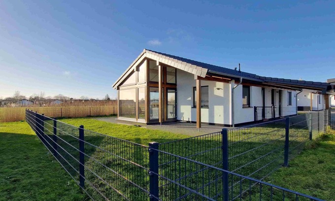 Großwurden Casa | Casa de vacaciones Butjadingen para 1 - 6 personas con 2 dormitorios - Casa de vacaciones