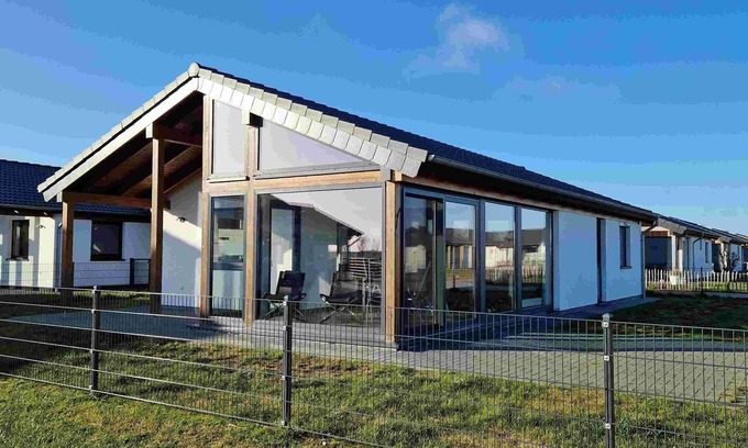 Butjadingen Casa | Casa de vacaciones Butjadingen para 1 - 6 personas con 2 dormitorios - Casa de vacaciones