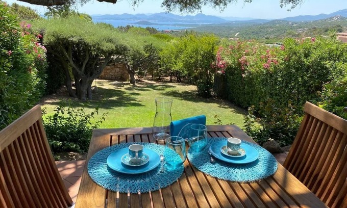 Abbiadori Casa | Casa de vacaciones Cala Bitta para 1 - 7 personas con 3 dormitorios - Casa de vacaciones