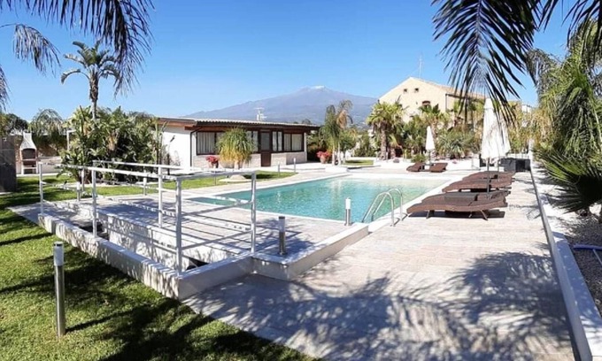 Calatabiano Casa | Casa de vacaciones Calatabiano para 1 - 6 personas con 2 dormitorios - Casa de vacaciones