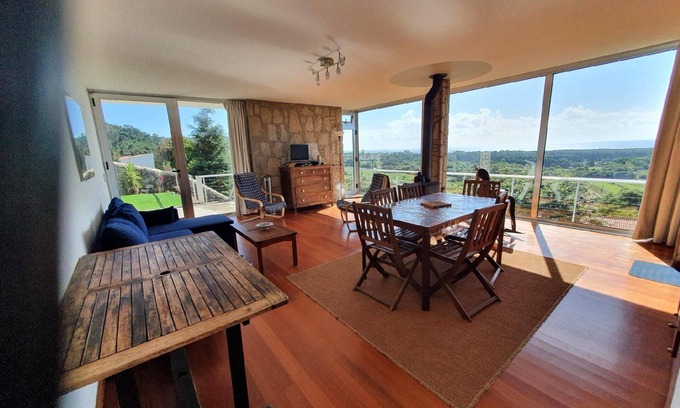 Caminha Casa | Casa de vacaciones Caminha para 1 - 4 personas con 2 dormitorios - Casa de vacaciones