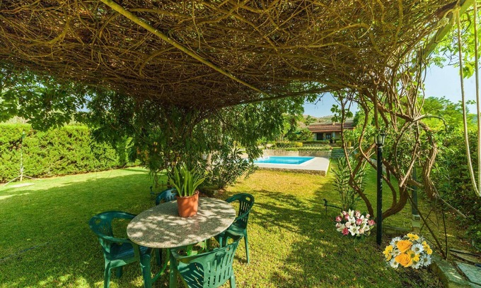 Carlentini Casa | Casa de vacaciones Carlentini para 1 - 4 personas con 1 dormitorio - Casa de vacaciones