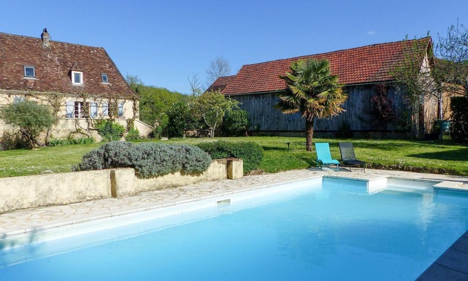 Sainte-Mondane Casa | Casa de vacaciones Carlux para 1 - 6 personas con 3 dormitorios - Casa adosada