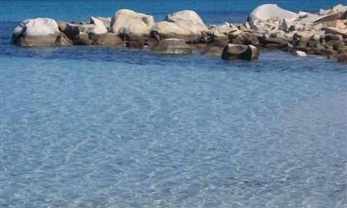 San Vito Casa | Casa de vacaciones Castiadas para 1 - 5 personas con 2 dormitorios - Casa pareada