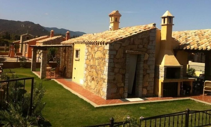 Cala Sinzias Casa | Holiday house Castiadas for 1 - 12 persons with 5 bedrooms - Holiday house
