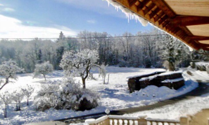 Cercier Otro | Casa de vacaciones Cercier para 1 - 30 personas con 6 dormitorios - Casa rural