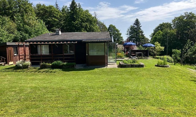 Les Pres-d'Orvin Casa | Casa de vacaciones Les Prés-d'Orvin para 1 - 2 personas con 2 dormitorios - Casa de vacaciones