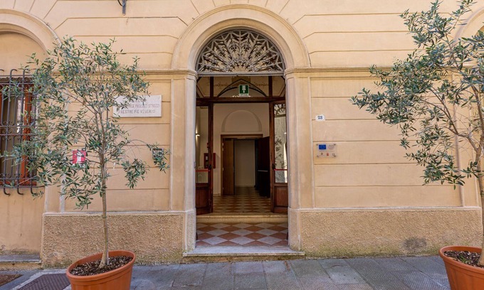 Chiusi Casa | Casa de vacaciones Chiusi para 1 - 3 personas con 1 dormitorio - Casa de vacaciones