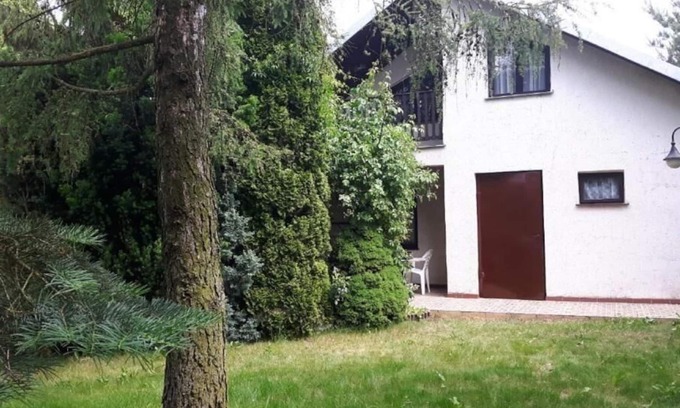 gmina Chocen Casa | Casa de vacaciones Chocen para 1 - 5 personas con 2 dormitorios - Casa de vacaciones
