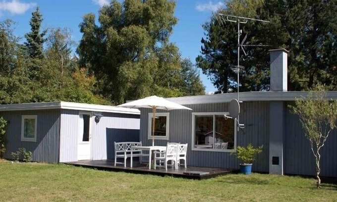 Hundested Casa | Casa de vacaciones cerca de la playa