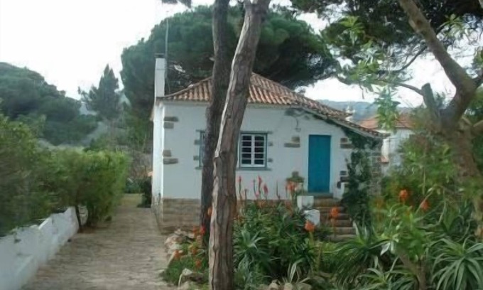 Colares Casa | Casa de vacaciones Colares para 1 - 10 personas con 5 dormitorios - Casa de vacaciones