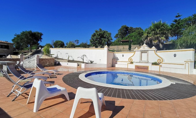 Monserrate Casa | Casa de vacaciones Colares para 1 - 4 personas con 2 dormitorios - Casa de vacaciones