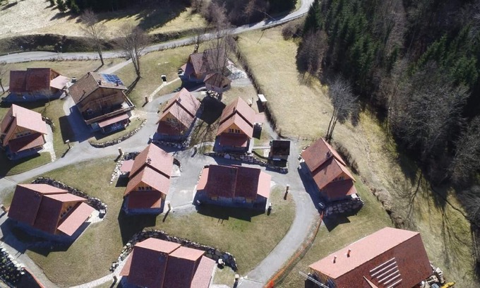 Comeglians Casa | Casa de vacaciones Comeglians para 1 - 7 personas con 3 dormitorios - Casa de vacaciones