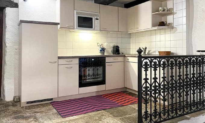 Brione sopra Minusio Casa | Casa de vacaciones Contra para 2 - 4 personas con 3 dormitorios - Casa de vacaciones