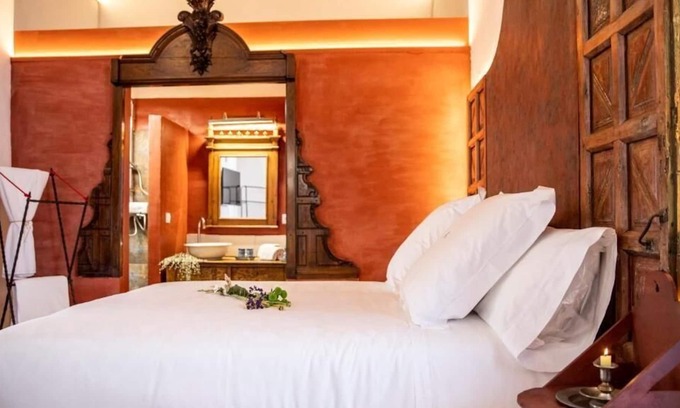 La Catedral Otro | Casa de vacaciones Córdoba para 1 - 10 personas con 4 dormitorios - Casa de vacaciones