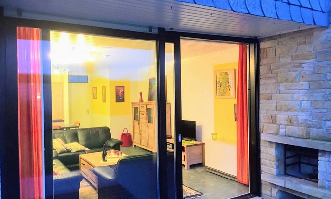 Tossens Apartamento | Casa de vacaciones cuco junto al mar