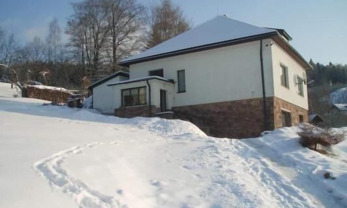 Male Svatonovice Casa | Casa de vacaciones Malé Svatonovice para 2 - 7 personas con 3 dormitorios - Casa de vacaciones