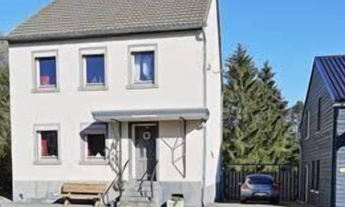 Deudesfeld Casa | Casa de vacaciones Deudesfeld para 1 - 10 personas con 4 dormitorios - Casa de vacaciones