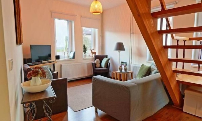Deudesfeld Casa | Casa de vacaciones Deudesfeld para 1 - 4 personas con 2 dormitorios - Casa de vacaciones