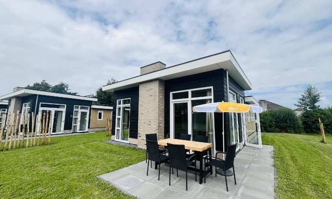 Dirkshorn Casa | Casa de vacaciones Dirkshorn para 1 - 6 personas con 3 dormitorios - Casa de vacaciones