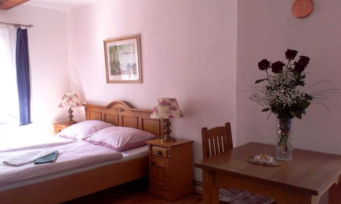 Doksy Casa | Casa de vacaciones Doksy para 1 - 17 personas con 5 dormitorios - Casa de vacaciones