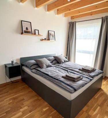 Nova Lesna Casa | Holiday house DOMa Nová Lesná
