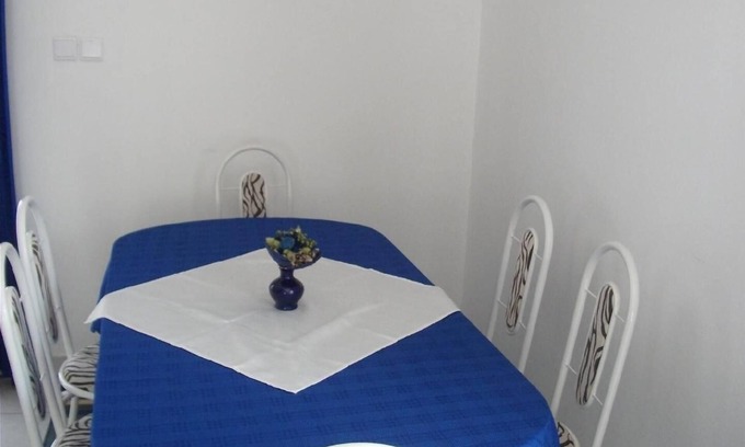 Gunaras Casa | Casa de vacaciones Dombóvár para 1 - 6 personas con 2 dormitorios - Casa de vacaciones