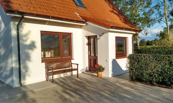 Misselwarden Casa | Casa de vacaciones Dorum-Neufeld para 2 - 6 personas con 3 dormitorios - Casa de vacaciones