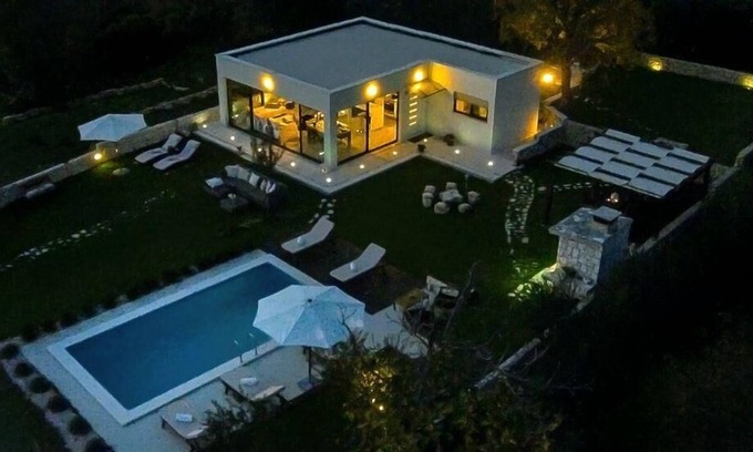 Dracevac Casa | Casa de vacaciones Dragovode para 1 - 6 personas con 2 dormitorios - Casa de vacaciones