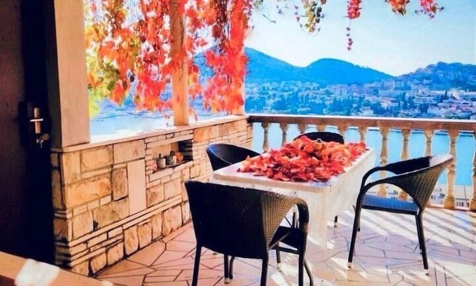 Gruz Casa | Casa de vacaciones Dubrovnik para 1 - 11 personas con 5 dormitorios - Casa de vacaciones