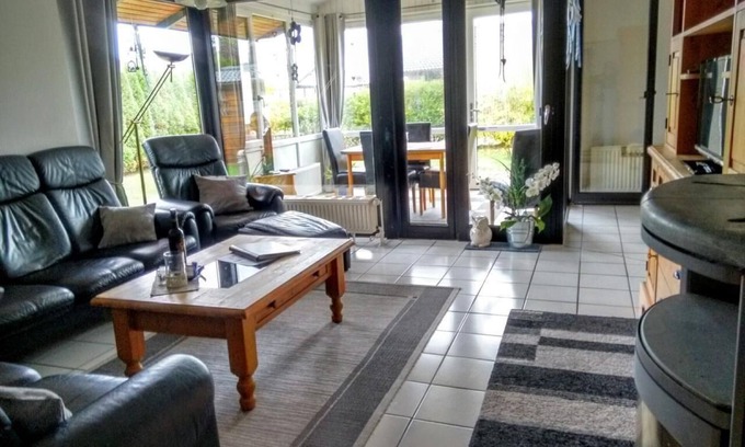 Großwurden Casa | Casa de vacaciones Eckwarderhörne para 1 - 4 personas con 2 dormitorios - Casa de vacaciones