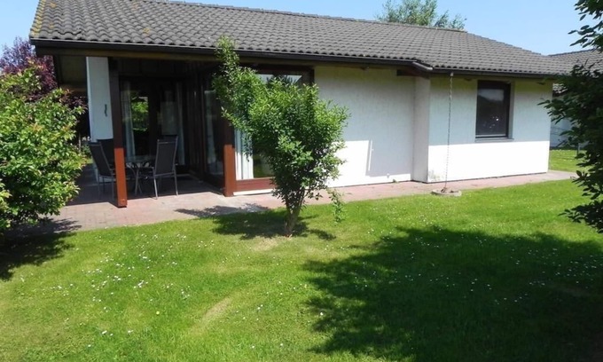 Großwurden Casa | Casa de vacaciones Eckwarderhörne para 1 - 5 personas con 2 dormitorios - Casa de vacaciones