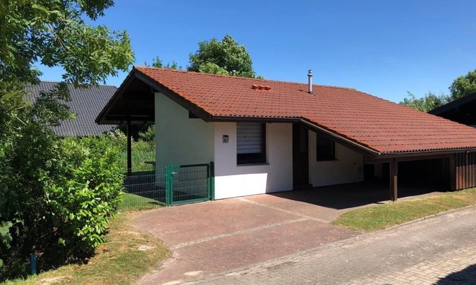 Großwurden Casa | Casa de vacaciones Eckwarderhörne para 1 - 5 personas con 2 dormitorios - Casa de vacaciones