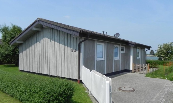 Großwurden Casa | Casa de vacaciones Eckwarderhörne para 1 - 5 personas con 2 dormitorios - Casa de vacaciones