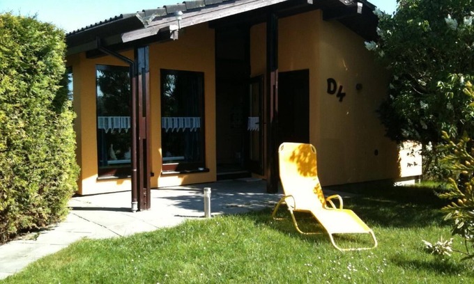 Großwurden Casa | Casa de vacaciones Eckwarderhörne para 1 - 5 personas con 2 dormitorios - Casa de vacaciones