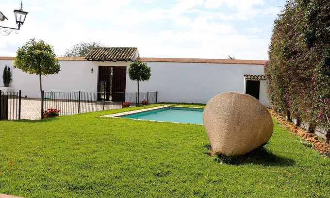 Ecija Otro | Casa de vacaciones Ecija para 1 - 4 personas con 2 dormitorios - Casa rural