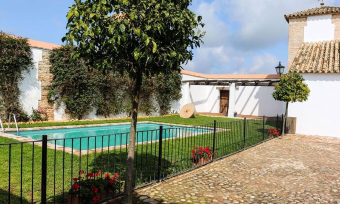 Ecija Otro | Casa de vacaciones Ecija para 1 - 6 personas con 3 dormitorios - Casa rural