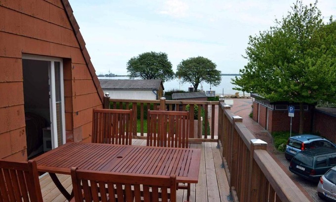 Eckernfoerde Casa | Casa de vacaciones Eckernförde para 1 - 6 personas con 3 dormitorios - Casa de vacaciones