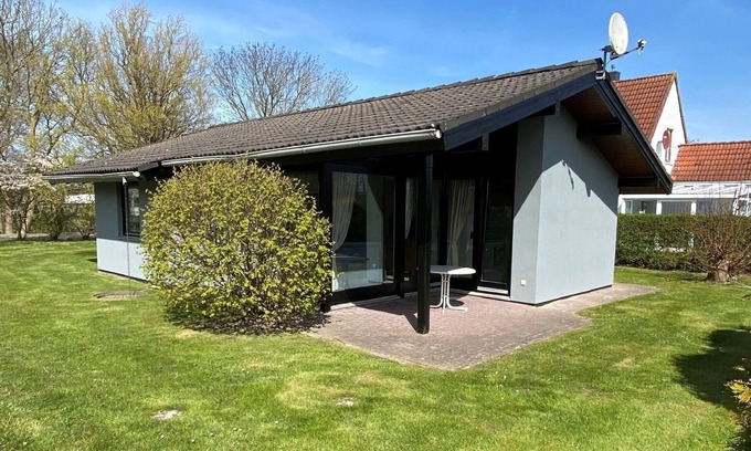 Großwurden Casa | Casa de vacaciones Eckwarderhörne para 1 - 5 personas con 2 dormitorios - Casa de vacaciones