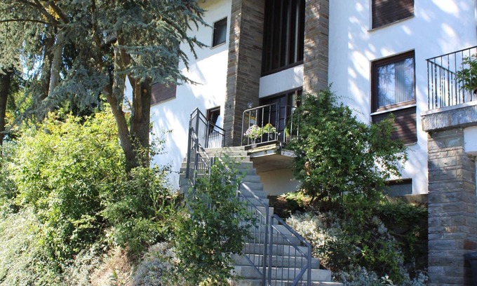 Immerath Casa | Casa de vacaciones EifelNatur 1 - espaciosa casa en el Vulkaneifel