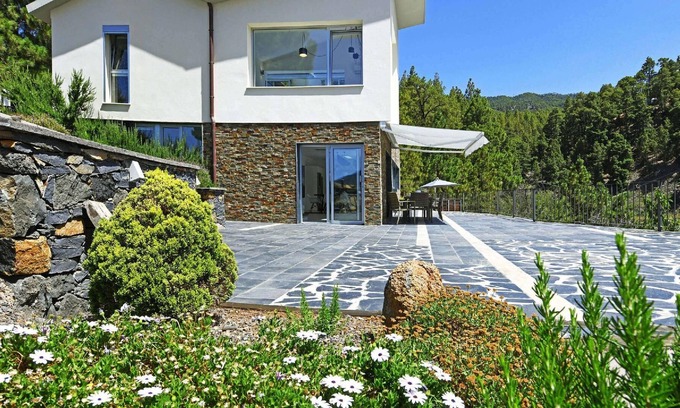 El Paso Casa | Holiday house El Paso for 1 - 6 persons with 3 bedrooms - Holiday home