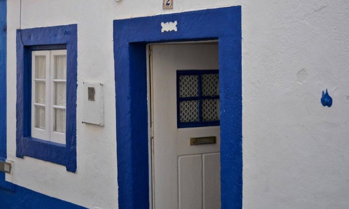 Ericeira Casa | Casa de vacaciones Ericeira