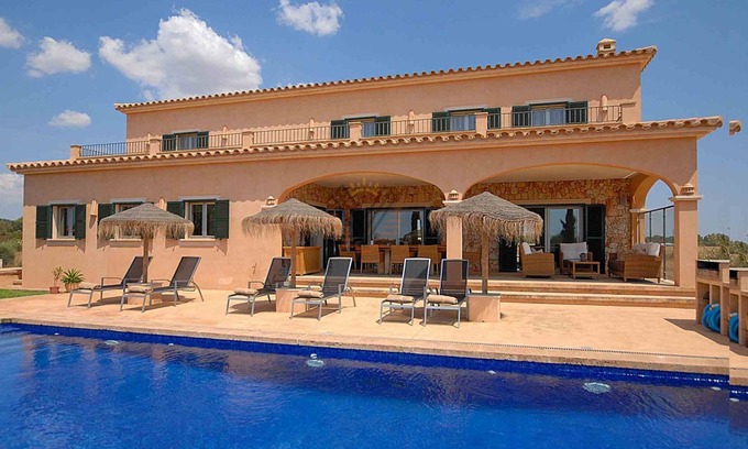 Campos Cabaña | Casa de vacaciones cerca de Campos