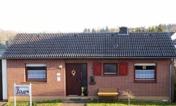 Esch Casa | Casa de vacaciones Esch para 2 - 6 personas con 3 dormitorios - Casa de vacaciones
