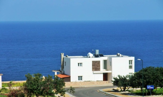 Esentepe Casa | Casa de vacaciones Esentepe para 1 - 10 personas con 5 dormitorios - Casa de vacaciones