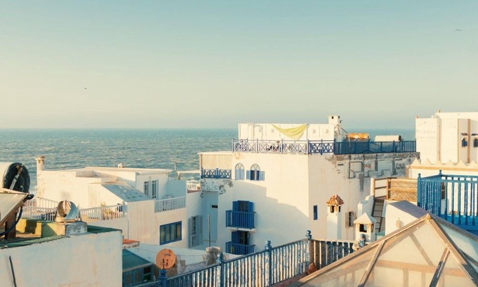 Ahl Agadir Casa | Holiday house Essaouira for 1 - 9 persons with 3 bedrooms - Holiday house