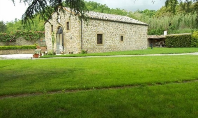 Farnese Casa | Casa de vacaciones Farnese para 1 - 5 personas con 2 dormitorios - Casa de vacaciones