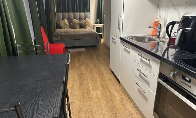Pfaffikon District Casa | Holiday house Fehraltorf for 1 - 2 persons with 1 bedroom - Holiday apartment in one or multi-family